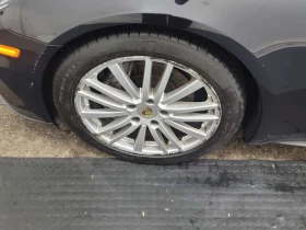 Porsche Panamera - 31550 € - 99340329 7 | Car24.bg Porsche Panamera - 31550 € - 99340329 7