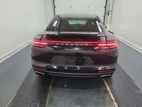 Porsche Panamera - 31550 € - 99340329 5 | Car24.bg Porsche Panamera - 31550 € - 99340329 5
