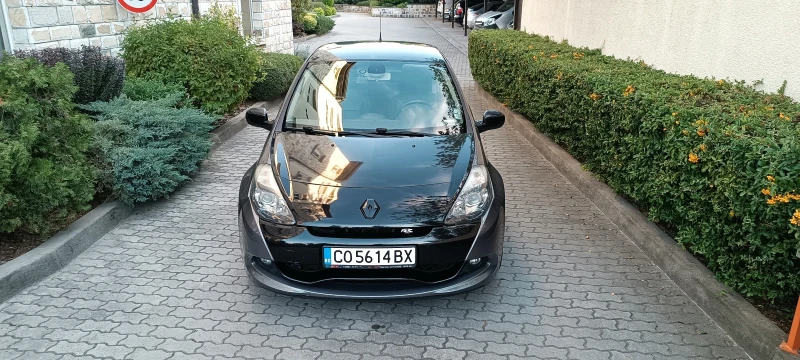 Renault Clio R.S. - 8850 € - 69520029 1 | Car24.bg Renault Clio R.S. - 8850 € - 69520029 1