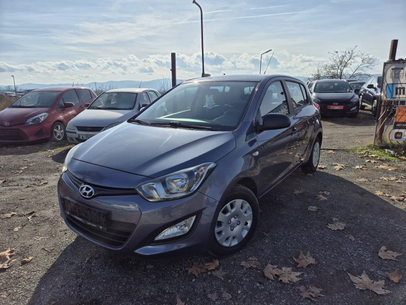 Hyundai I20 1, 3i/106х.км/Germany - 8690 лв. / 4443.13 € - 65977318 1 | Car24.bg Hyundai I20 1, 3i/106х.км/Germany - 8690 лв. / 4443.13 € - 65977318 1