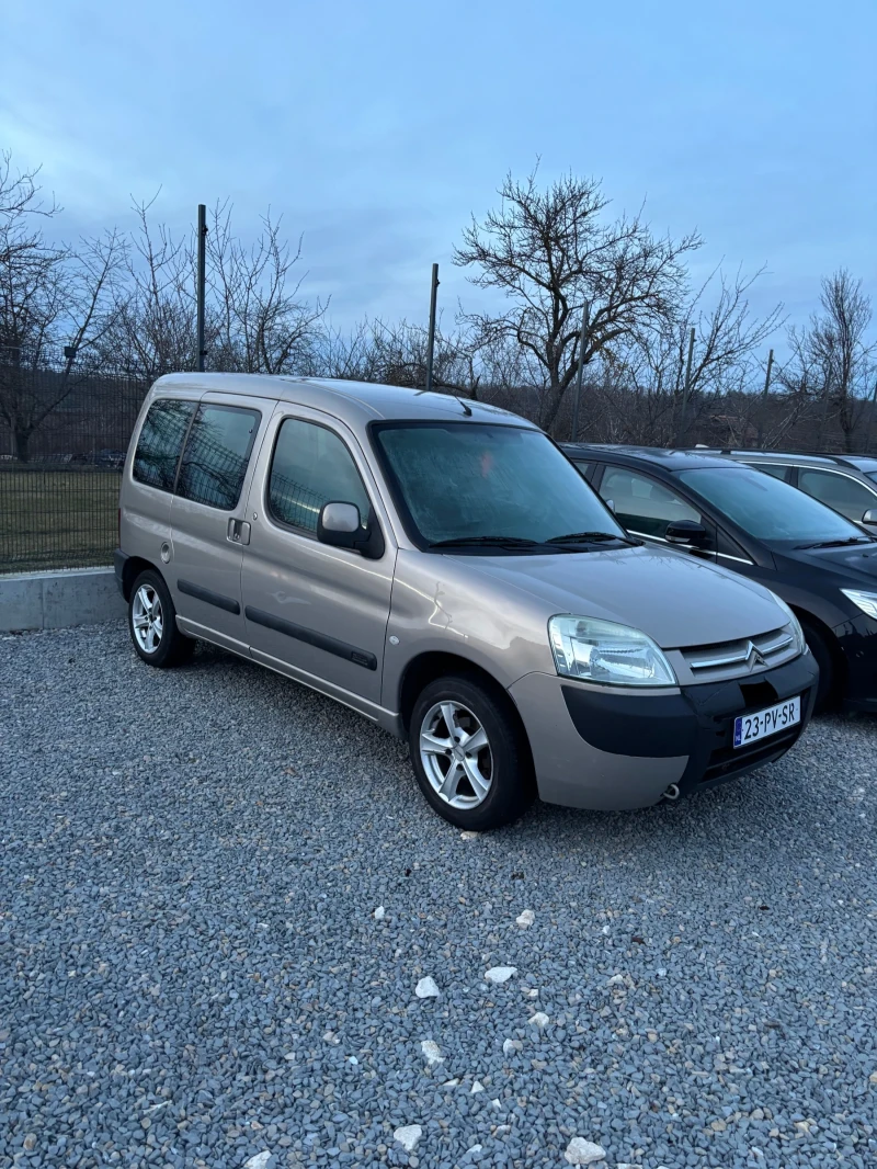 Citroen Berlingo - 2300 € / 4498.41 лв. - 63670002 1 | Car24.bg Citroen Berlingo - 2300 € / 4498.41 лв. - 63670002 1
