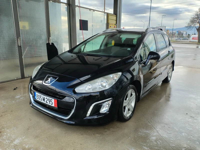Peugeot 308 1.6 hdi 7 места - 2450 € / 4791.78 лв. - 46445696 1 | Car24.bg Peugeot 308 1.6 hdi 7 места - 2450 € / 4791.78 лв. - 46445696 1