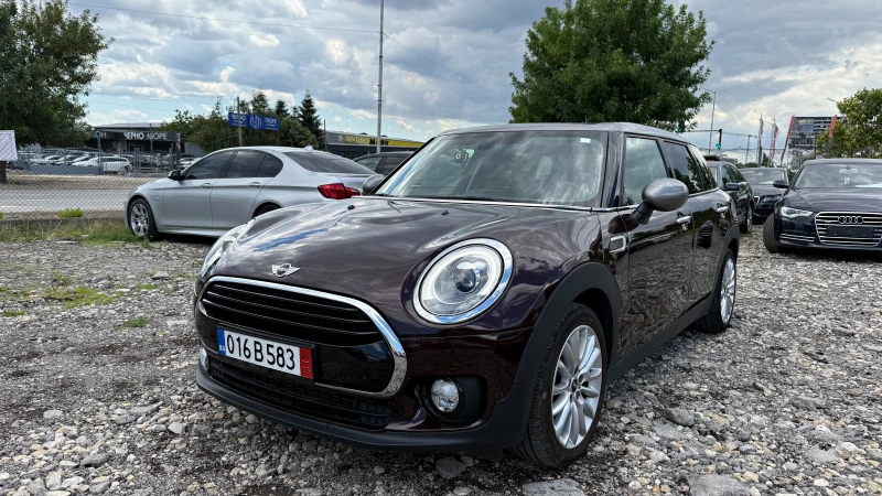 Mini Clubman 2.0D АВТОМАТИК - 11650 € / 22785.42 лв. - 90790264 1 | Car24.bg Mini Clubman 2.0D АВТОМАТИК - 11650 € / 22785.42 лв. - 90790264 1