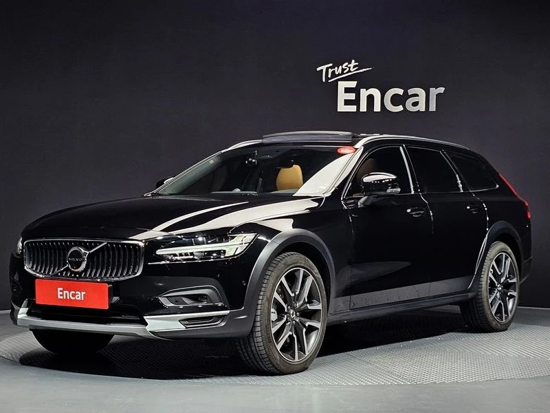Volvo V90 2.0 Automatic - 41300 € - 95215299 1 | Car24.bg Volvo V90 2.0 Automatic - 41300 € - 95215299 1