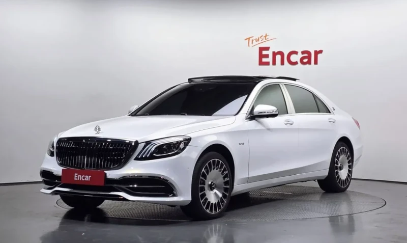 Mercedes-Benz S 350 MAYBACH | 4D BURMESTER | DVD - 18500 € - 46957493 1 | Car24.bg Mercedes-Benz S 350 MAYBACH | 4D BURMESTER | DVD - 18500 € - 46957493 1