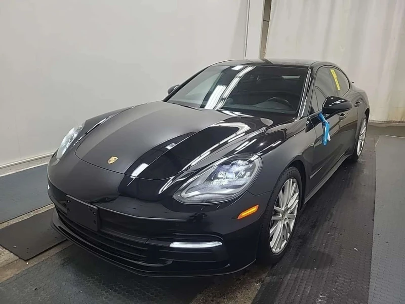 Porsche Panamera - 31550 € - 99340329 1 | Car24.bg Porsche Panamera - 31550 € - 99340329 1