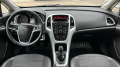 Opel Astra 1.3CDTI-143919km-EURO 5B-ИТАЛИЯ - [13] 
