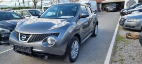 Nissan Juke 1.5 DCI 1 - Car24.bg Nissan Juke 1.5 DCI 1
