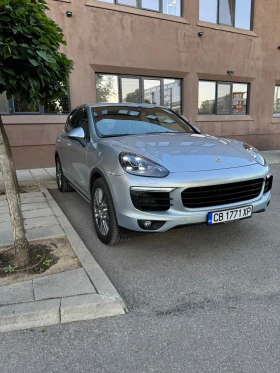 Porsche Cayenne - Car24.bg Porsche Cayenne