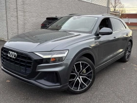 Снимка Audi Q8
