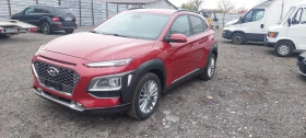 Снимка Hyundai Kona