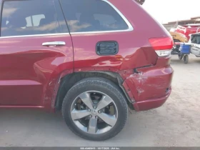 Jeep Grand cherokee OVERLAND - 19000 лв. / 9714.55 € - 53660326 8 | Car24.bg Jeep Grand cherokee OVERLAND - 19000 лв. / 9714.55 € - 53660326 8