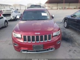 Jeep Grand cherokee OVERLAND - 19000 лв. / 9714.55 € - 53660326 2 | Car24.bg Jeep Grand cherokee OVERLAND - 19000 лв. / 9714.55 € - 53660326 2