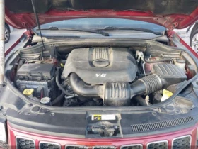 Jeep Grand cherokee OVERLAND - 19000 лв. / 9714.55 € - 53660326 14 | Car24.bg Jeep Grand cherokee OVERLAND - 19000 лв. / 9714.55 € - 53660326 14