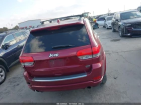 Jeep Grand cherokee OVERLAND - 19000 лв. / 9714.55 € - 53660326 5 | Car24.bg Jeep Grand cherokee OVERLAND - 19000 лв. / 9714.55 € - 53660326 5