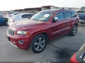 Jeep Grand cherokee OVERLAND - 19000 лв. / 9714.55 € - 53660326 3 | Car24.bg Jeep Grand cherokee OVERLAND - 19000 лв. / 9714.55 € - 53660326 3