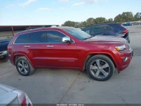 Jeep Grand cherokee OVERLAND - 19000 лв. / 9714.55 € - 53660326 9 | Car24.bg Jeep Grand cherokee OVERLAND - 19000 лв. / 9714.55 € - 53660326 9