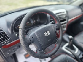 Hyundai Santa fe 2.7/FULL-ЕКСТРИ - 9600 лв. / 4908.40 € - 29148090 9 | Car24.bg Hyundai Santa fe 2.7/FULL-ЕКСТРИ - 9600 лв. / 4908.40 € - 29148090 9