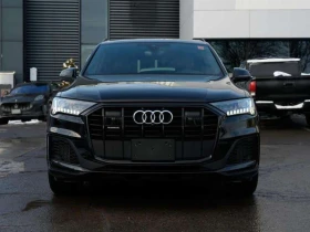 Audi Q7 Technik Tiptronic/CARFAX/360/DIS/PANO/ОБДУХВАНЕ - 37650 € / 73637.00 лв. - 19156989 2 | Car24.bg Audi Q7 Technik Tiptronic/CARFAX/360/DIS/PANO/ОБДУХВАНЕ - 37650 € / 73637.00 лв. - 19156989 2