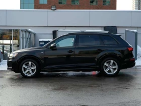 Audi Q7 Technik Tiptronic/CARFAX/360/DIS/PANO/ОБДУХВАНЕ - 37650 € / 73637.00 лв. - 19156989 4 | Car24.bg Audi Q7 Technik Tiptronic/CARFAX/360/DIS/PANO/ОБДУХВАНЕ - 37650 € / 73637.00 лв. - 19156989 4