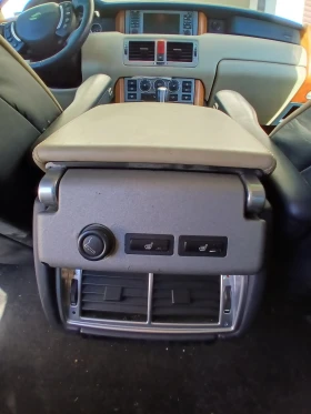 Land Rover Range rover L322 - 4800 € - 76259861 15 | Car24.bg Land Rover Range rover L322 - 4800 € - 76259861 15
