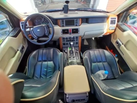 Land Rover Range rover L322 - 4800 € - 76259861 14 | Car24.bg Land Rover Range rover L322 - 4800 € - 76259861 14