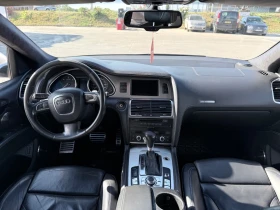 Audi Q7 V 12 | Auto.bg — изображение 7 Audi Q7 V 12 | Auto.bg — изображение 7