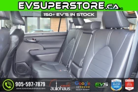 Toyota Highlander XLE* AWD* КОЖА* ПОДГРЕВ* NAVI* LED* CAMERA* | Auto.bg — изображение 12 Toyota Highlander XLE* AWD* КОЖА* ПОДГРЕВ* NAVI* LED* CAMERA* | Auto.bg — изображение 12