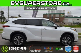 Toyota Highlander XLE* AWD* КОЖА* ПОДГРЕВ* NAVI* LED* CAMERA* | Auto.bg — изображение 4 Toyota Highlander XLE* AWD* КОЖА* ПОДГРЕВ* NAVI* LED* CAMERA* | Auto.bg — изображение 4
