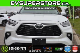 Toyota Highlander XLE* AWD* КОЖА* ПОДГРЕВ* NAVI* LED* CAMERA* | Auto.bg — изображение 2 Toyota Highlander XLE* AWD* КОЖА* ПОДГРЕВ* NAVI* LED* CAMERA* | Auto.bg — изображение 2