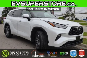 Toyota Highlander XLE* AWD* КОЖА* ПОДГРЕВ* NAVI* LED* CAMERA* | Auto.bg — изображение 3 Toyota Highlander XLE* AWD* КОЖА* ПОДГРЕВ* NAVI* LED* CAMERA* | Auto.bg — изображение 3