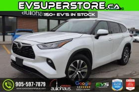 Toyota Highlander XLE* AWD* КОЖА* ПОДГРЕВ* NAVI* LED* CAMERA*