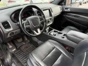 Dodge Durango R/T/FULL/DISTR/3xTV/ОБДУХВАНЕ/БАВНИ СКОРОСТИ | Auto.bg — изображение 5 Dodge Durango R/T/FULL/DISTR/3xTV/ОБДУХВАНЕ/БАВНИ СКОРОСТИ | Auto.bg — изображение 5