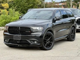 Dodge Durango R/T/FULL/DISTR/3xTV/ОБДУХВАНЕ/БАВНИ СКОРОСТИ