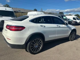 Mercedes-Benz GLC 300 COUPE * ГЛАВНО ПРЕДСТАВИТЕЛСТВО НА MERCEDES* | Auto.bg — изображение 4 Mercedes-Benz GLC 300 COUPE * ГЛАВНО ПРЕДСТАВИТЕЛСТВО НА MERCEDES* | Auto.bg — изображение 4