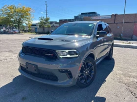 Dodge Durango R/T AWD CARFAX - Car24.bg Dodge Durango R/T AWD CARFAX
