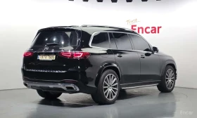 Mercedes-Benz GLS580 4MATIC /ОБДУХВАНЕ/ПАНОРАМА/ДИСТРОНИК/360 | Auto.bg — изображение 2 Mercedes-Benz GLS580 4MATIC /ОБДУХВАНЕ/ПАНОРАМА/ДИСТРОНИК/360 | Auto.bg — изображение 2