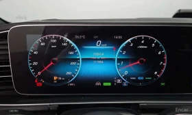 Mercedes-Benz GLS580 4MATIC /ОБДУХВАНЕ/ПАНОРАМА/ДИСТРОНИК/360 | Auto.bg — изображение 8 Mercedes-Benz GLS580 4MATIC /ОБДУХВАНЕ/ПАНОРАМА/ДИСТРОНИК/360 | Auto.bg — изображение 8