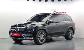 Mercedes-Benz GLS580 4MATIC /ОБДУХВАНЕ/ПАНОРАМА/ДИСТРОНИК/360