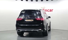Mercedes-Benz GLS580 4MATIC /ОБДУХВАНЕ/ПАНОРАМА/ДИСТРОНИК/360 | Auto.bg — изображение 4 Mercedes-Benz GLS580 4MATIC /ОБДУХВАНЕ/ПАНОРАМА/ДИСТРОНИК/360 | Auto.bg — изображение 4