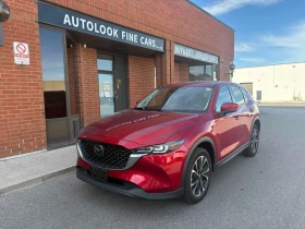 Mazda CX-5 * GS AWD * CARFAX * БЕЗ ПЪРВОНАЧАЛНА ВНОСКА