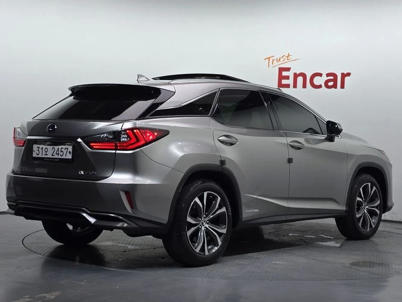 Lexus RX Executive| 308к.с.| ВКЛ.ТЕХНОТЕСТ | Auto.bg — изображение 1 Lexus RX Executive| 308к.с.| ВКЛ.ТЕХНОТЕСТ | Auto.bg — изображение 1
