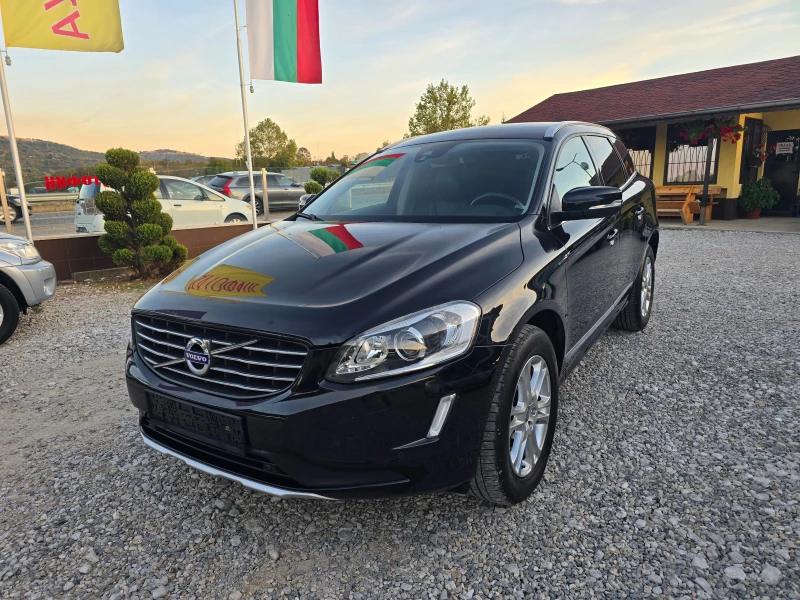 Volvo XC60 2, 0 D АВТОМАТИК !! SUMMUM !! ЕВРО 6 !! - 9350 € - 58354434 1 | Car24.bg Volvo XC60 2, 0 D АВТОМАТИК !! SUMMUM !! ЕВРО 6 !! - 9350 € - 58354434 1