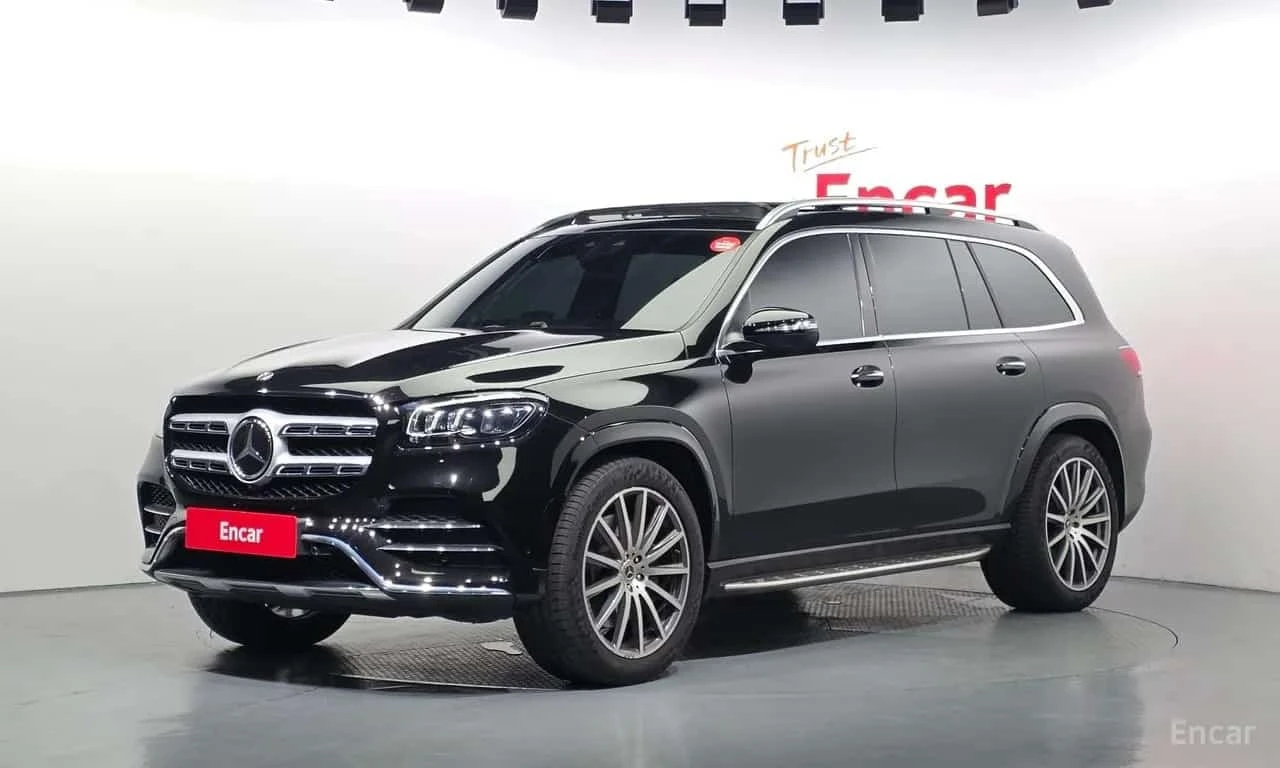 Mercedes-Benz GLS580 4MATIC /ОБДУХВАНЕ/ПАНОРАМА/ДИСТРОНИК/360 | Auto.bg — изображение 1 Mercedes-Benz GLS580 4MATIC /ОБДУХВАНЕ/ПАНОРАМА/ДИСТРОНИК/360 | Auto.bg — изображение 1