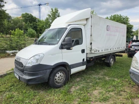 Iveco 35s15 2.3 | Auto.bg — изображение 2 Iveco 35s15 2.3 | Auto.bg — изображение 2