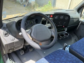 Iveco Daily 6метра бордови | Auto.bg — изображение 9 Iveco Daily 6метра бордови | Auto.bg — изображение 9