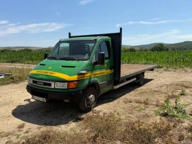 Iveco Daily 6метра бордови | Auto.bg — изображение 7 Iveco Daily 6метра бордови | Auto.bg — изображение 7