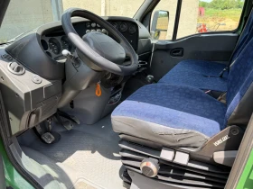 Iveco Daily 6метра бордови | Auto.bg — изображение 8 Iveco Daily 6метра бордови | Auto.bg — изображение 8