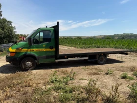 Iveco Daily 6метра бордови | Auto.bg — изображение 6 Iveco Daily 6метра бордови | Auto.bg — изображение 6
