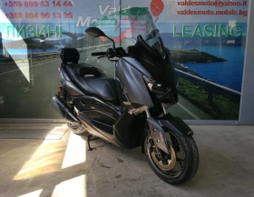 Yamaha X-max 300 ABS TC LED | Auto.bg — изображение 2 Yamaha X-max 300 ABS TC LED | Auto.bg — изображение 2